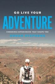 Go Live Your Adventure