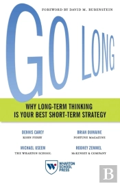 Go Long