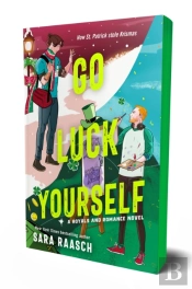 Go Luck Yourself