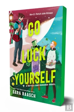 Bertrand.pt - Go Luck Yourself