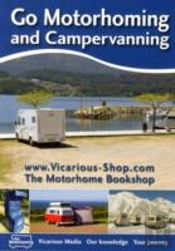 Go Motorhoming And Campervanning In Euro