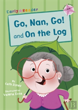Bertrand.pt - Go, Nan, Go! And On The Log