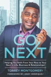Go Next: Helping You Shift From Your Now