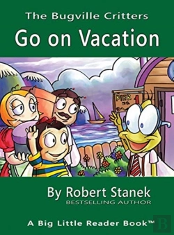 Bertrand.pt - Go On Vacation, Library Edition Hardcove
