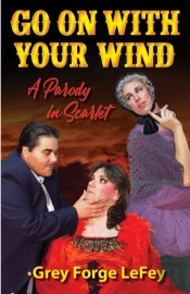 Go On With Your Wind