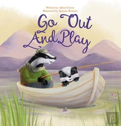 Bertrand.pt - Go Out And Play