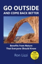 Go Outside & Come Back Better