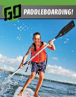 Bertrand.pt - Go Paddleboarding!