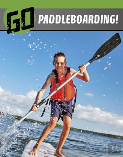 Bertrand.pt - Go Paddleboarding!
