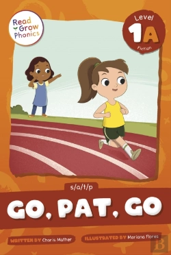 Bertrand.pt - Go, Pat, Go