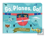 Go, Planes, Go!