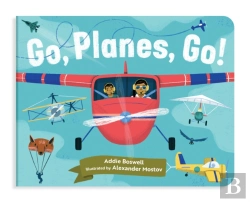 Bertrand.pt - Go, Planes, Go!
