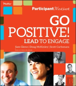 Bertrand.pt - Go Positive! Lead To Engage Participant Workbook