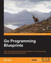 Go Programming Blueprints