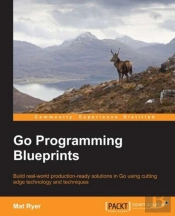 Go Programming Blueprints