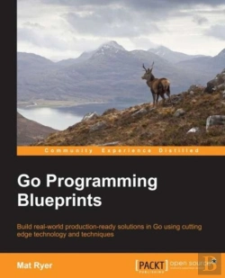 Bertrand.pt - Go Programming Blueprints