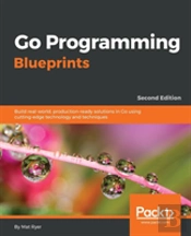 Go Programming Blueprints