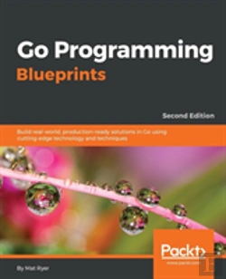 Bertrand.pt - Go Programming Blueprints