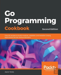 Bertrand.pt - Go Programming Cookbook