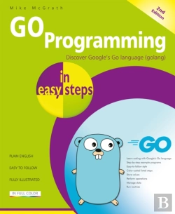 Bertrand.pt - Go Programming In Easy Steps