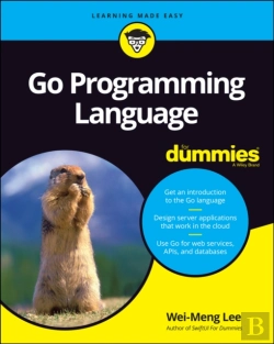 Bertrand.pt - Go Programming Language For Dummies