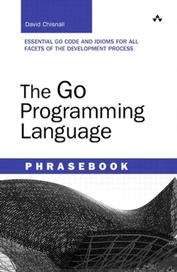 Bertrand.pt - Go Programming Language Phrasebook, The