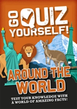 Bertrand.pt - Go Quiz Yourself!: Around The World