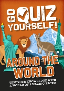 Bertrand.pt - Go Quiz Yourself!: Around The World