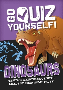 Bertrand.pt - Go Quiz Yourself!: Dinosaurs