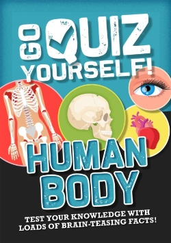Bertrand.pt - Go Quiz Yourself!: Human Body