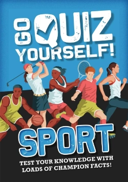 Bertrand.pt - Go Quiz Yourself!: Sport