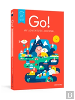 Bertrand.pt - Go! (Red)