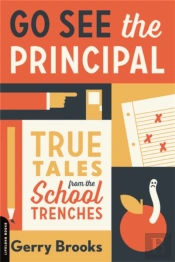Go See The Principal