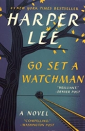 Go Set A Watchman