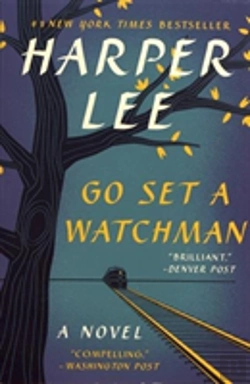 Bertrand.pt - Go Set A Watchman