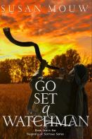 Go Set A Watchman