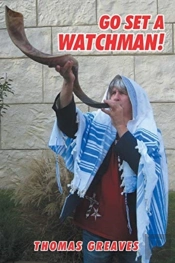 Go Set A Watchman!