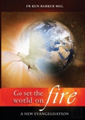 Go, Set The World On Fire