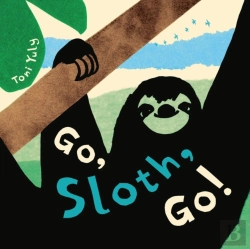 Bertrand.pt - Go, Sloth, Go!