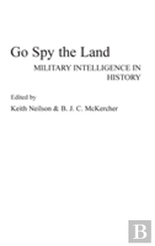Go Spy The Land