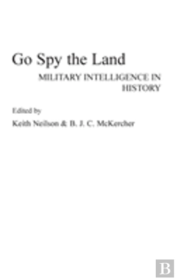 Bertrand.pt - Go Spy The Land