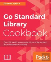 Go Standard Library Cookbook