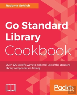 Bertrand.pt - Go Standard Library Cookbook
