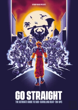 Bertrand.pt - Go Straight: The Ultimate Guide To Side-Scrolling Beat-Â€™Em-Ups