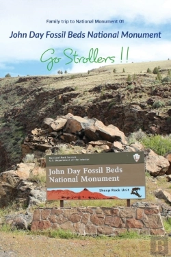Bertrand.pt - Go Strollers !!: Family Trip To National