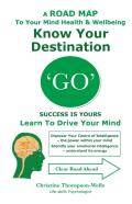 'Go' Success Is Yours - Know Your Destination