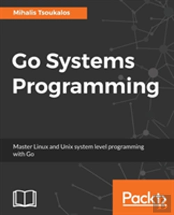 Bertrand.pt - Go Systems Programming