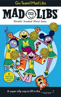 Bertrand.pt - Go Team! Mad Libs