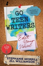 Go Teen Writers