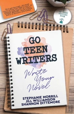 Bertrand.pt - Go Teen Writers